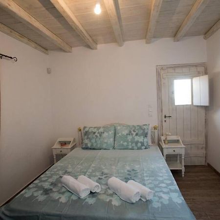 Villa Jakie Mykonos Town 外观 照片