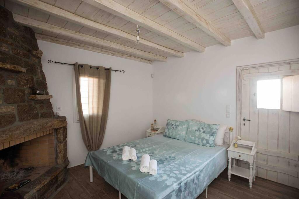Villa Jakie Mykonos Town 外观 照片