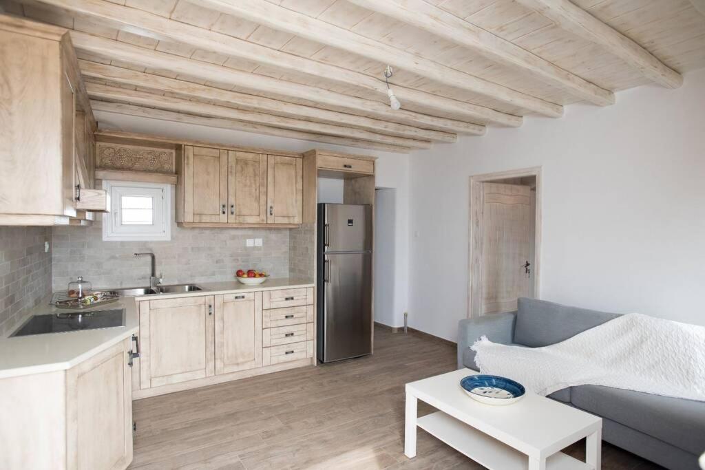 Villa Jakie Mykonos Town 外观 照片