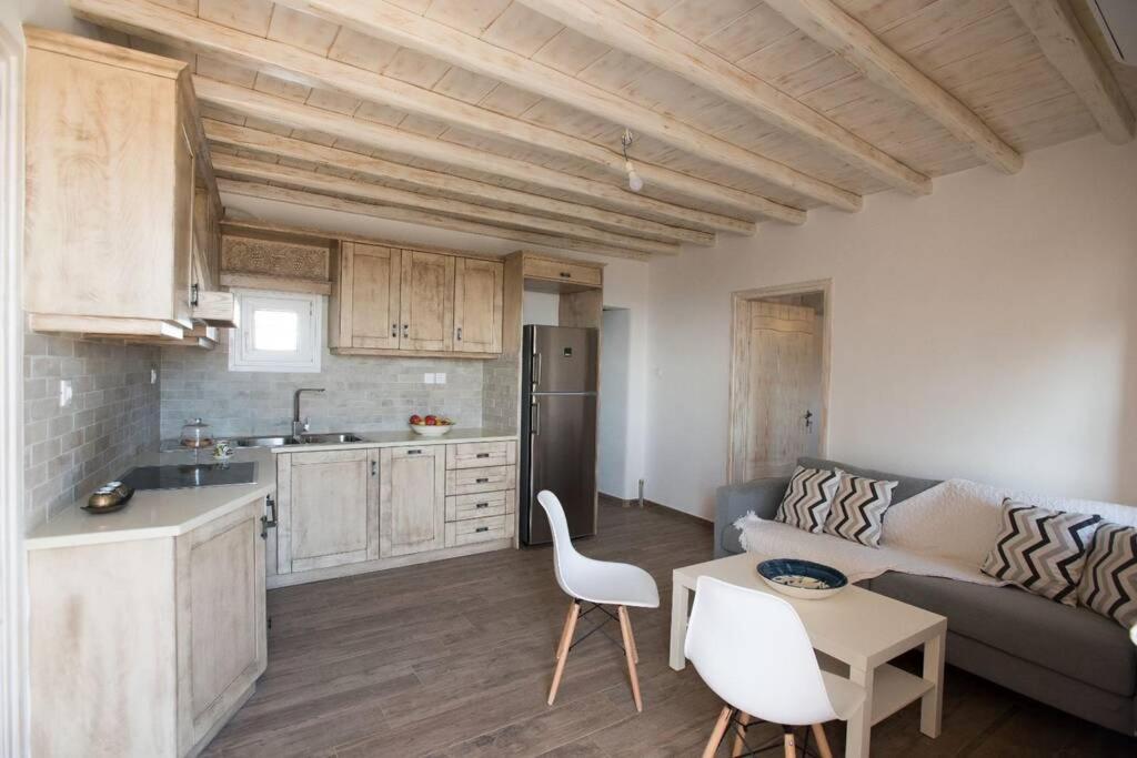 Villa Jakie Mykonos Town 外观 照片