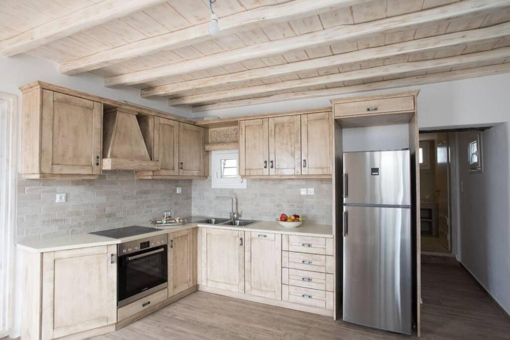 Villa Jakie Mykonos Town 外观 照片