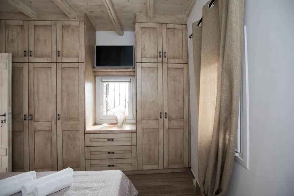 Villa Jakie Mykonos Town 外观 照片
