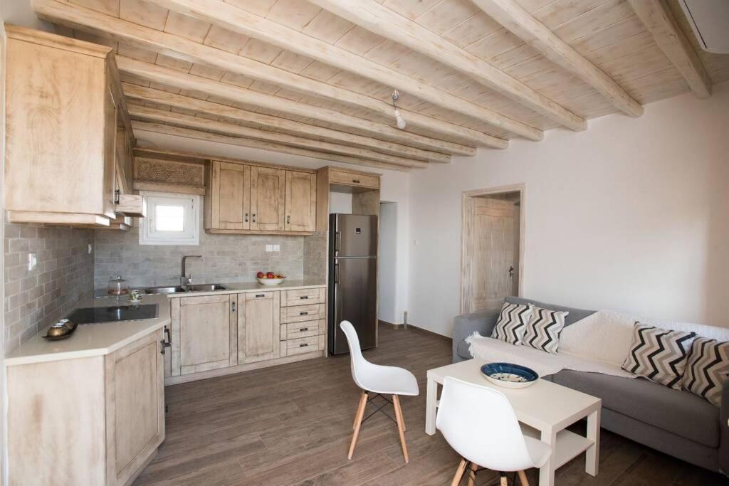 Villa Jakie Mykonos Town 外观 照片